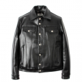 SP LUKE FLEATHER WESTERN JKT