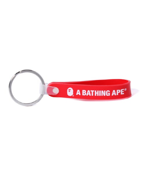 베이프(BAPE) KEY HOLDER - 49,000 | 무신사 스토어