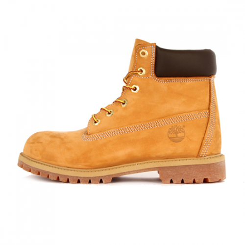 팀버랜드(TIMBERLAND) 팀버랜드 6인치 워커 프리미엄 위트브라운_TMB-12909 - 199,000 | 무신사 스토어
