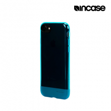 Protective Cover for iPhone 7 - Peacock