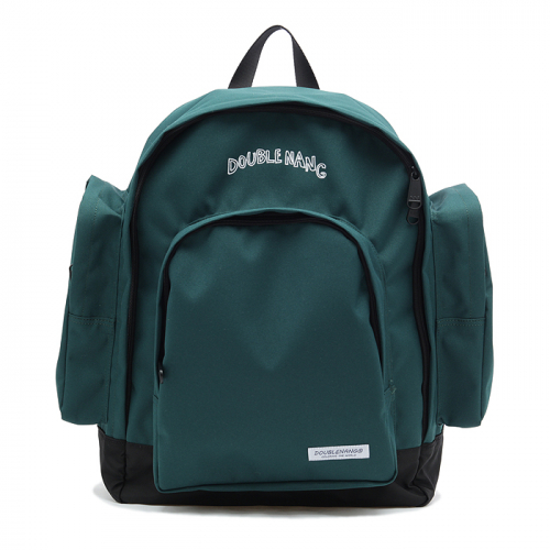 더블낭(doublenang) DBP MUNK (GREEN)