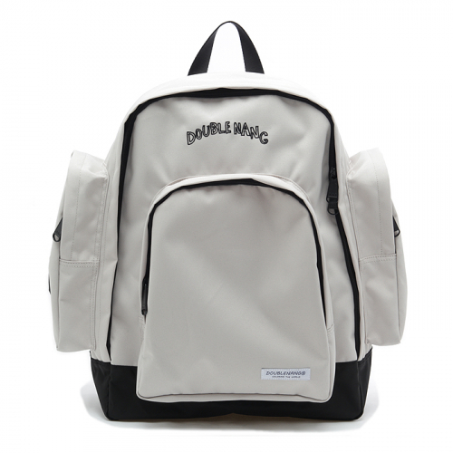 더블낭(doublenang) DBP MUNK (GRAY)