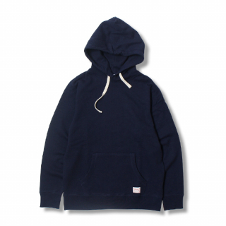 프레스톤즈(PRESTONS) Prestons 2016 Hood Sweat Shirt [NAVY]