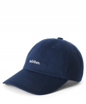 버빌리안(BUBILIAN) Bubilian Logo ball cap [navy]