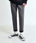 BT46 WINTER NAPPING SPAN SLACKS (GRAY)