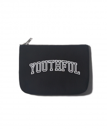 ARCH YOUTHFUL POUCH(S)-BLACK