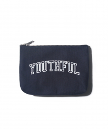 ARCH YOUTHFUL POUCH(S)-NAVY