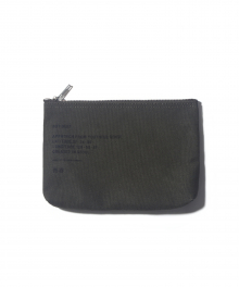 MIL POUCH(S)-OLIVE