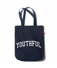 ARCH YOUTHFUL ECO BAG-NAVY