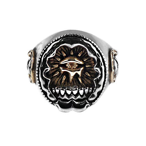 어나니머스아티즌(ANONYMOUS ARTISAN) Jaw Ring - 후기 | 무신사