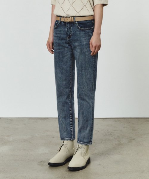 피스워커(pieceworker) Stone Worker ST Greyish / NewCrop