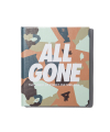 ALL GONE / CAMO SAND