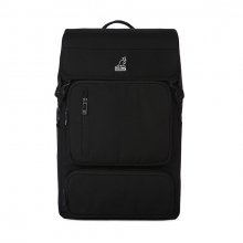 Novel Backpack 1161 BLACK