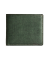 Scratched Wallet (Green)