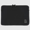 B LAPTOP CASE 13_BLACK 노트북 파우치 슬리브