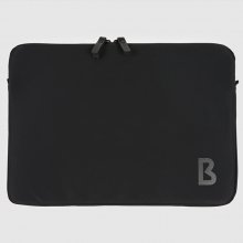 B LAPTOP CASE 15_BLACK 노트북 파우치 슬리브