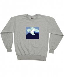 Polar Bear Sweat Shirt