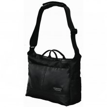 맨하탄페세지 3206 Stylish A4 Shoulder Bag Commuter Plus 2
