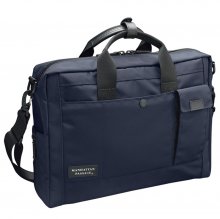 8260  LUX Compact Briefcase