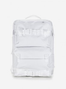 C020 DEFINITION BACKPACK - WHITE