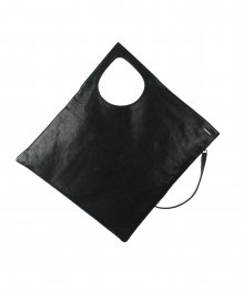 RECTANGLE bag [BLACK]