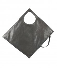 RECTANGLE bag [GRAY]