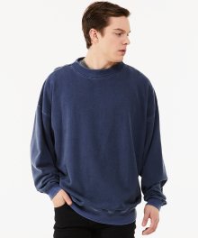 [Men] FAJ01-NA-Sweat Shirt