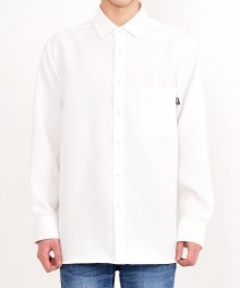 Ponte Daily Shirts (White)