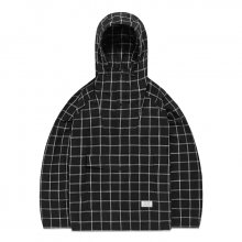 ANORAK JACKET GS [CHECK]