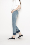 MADDIE LIGHT WASHED JEANS