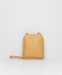 Clip Bag Yellow