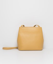 Aline Crossbody Bag Yellow