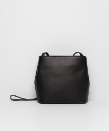 Aline Crossbody Bag Black