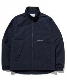 NC TRACK JACKET navy