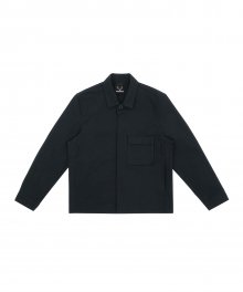 T37S CANBUS JACKET (NAVY)