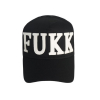 FRESH I AM  FUKK HAT