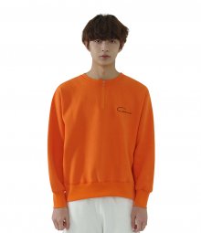 Chance Zipper MTM(Orange)