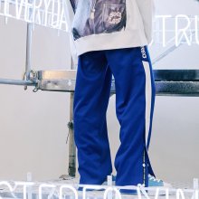 [SS17 Colour] Track Pants(Blue)