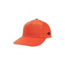 [SS17 Colour] Athetics 5P Cap(Orange)