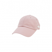 [SS17 Colour] Side Logo 6P Cap(Pink)