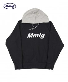 [Mmlg] MMLG HOOD (BLACK)