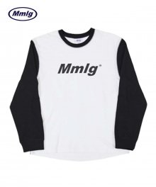 [Mmlg] MMLG LS-T (WH-BK)