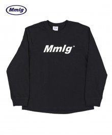 [Mmlg] MMLG LS-T (BLACK)