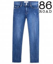 86RJ-1704_cross weaving point jeans