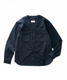 Trace Scout Shirts Navy