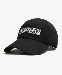 New Clouds Logo Ball Cap