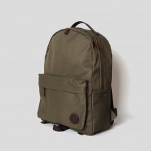 BAAN BROWN Backpack Khaki