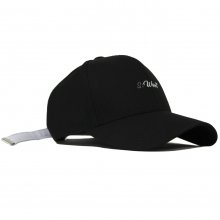 SWEET BALL CAP (BLACK)