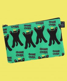 game over pouch