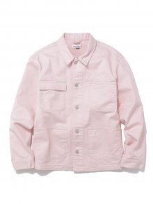 Shop Coat Pink